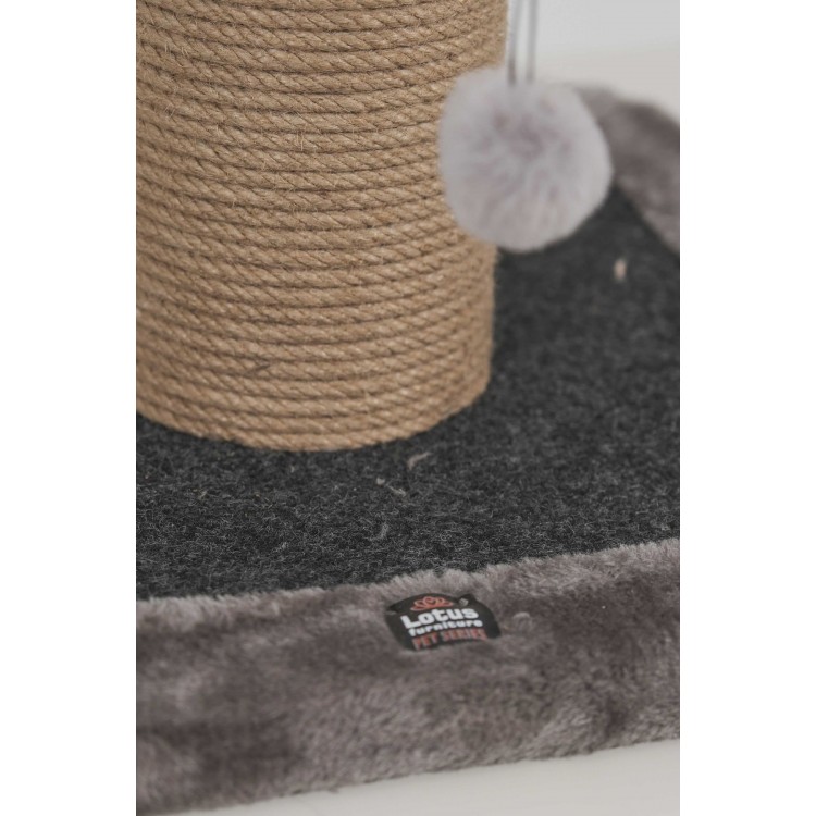 Tekli Tırmalama (86CM)