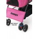 Zampa Flux Kedi & Köpek Arabası