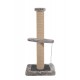 Tekli Tırmalama No1 (66 cm)