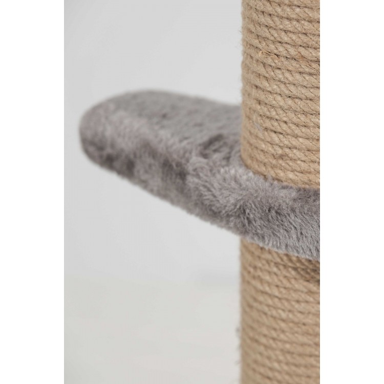 Tekli Tırmalama No1 (66 cm)