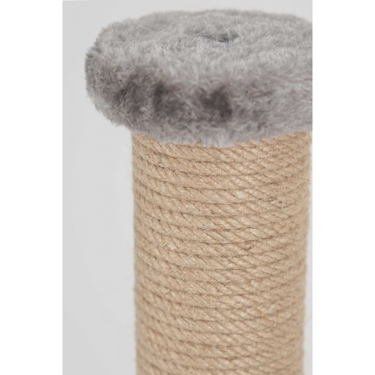 Tekli Tırmalama No1 (66 cm)