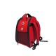 ASTRONOT KEDİ KÖPEK ÇANTASI KIRMIZI