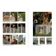CLOVERPET PLASTİK BAHÇE ÇİTİ 4 PANEL 90*60CM