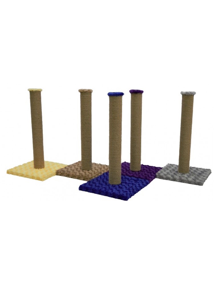 KEDİ TIRMALAMALAR 52 CM