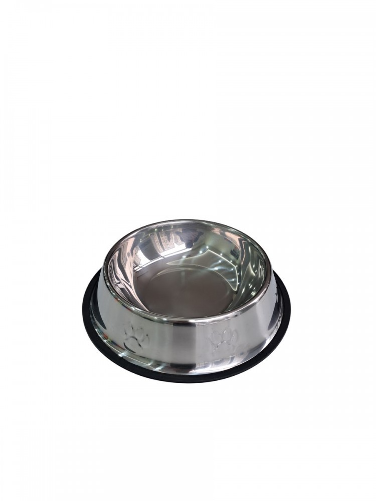 KEDİ VE KÖPEKLER İÇİN METAL MAMA VE SU KABI 22 CM KEDİ VE KÖPEKLER İÇİN METAL MAMA VE SU KABI 22 CM