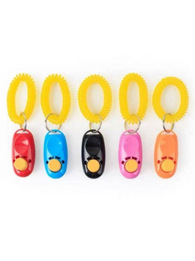 NUNBELL CLİCKER KÖPEK EĞİTİMİ