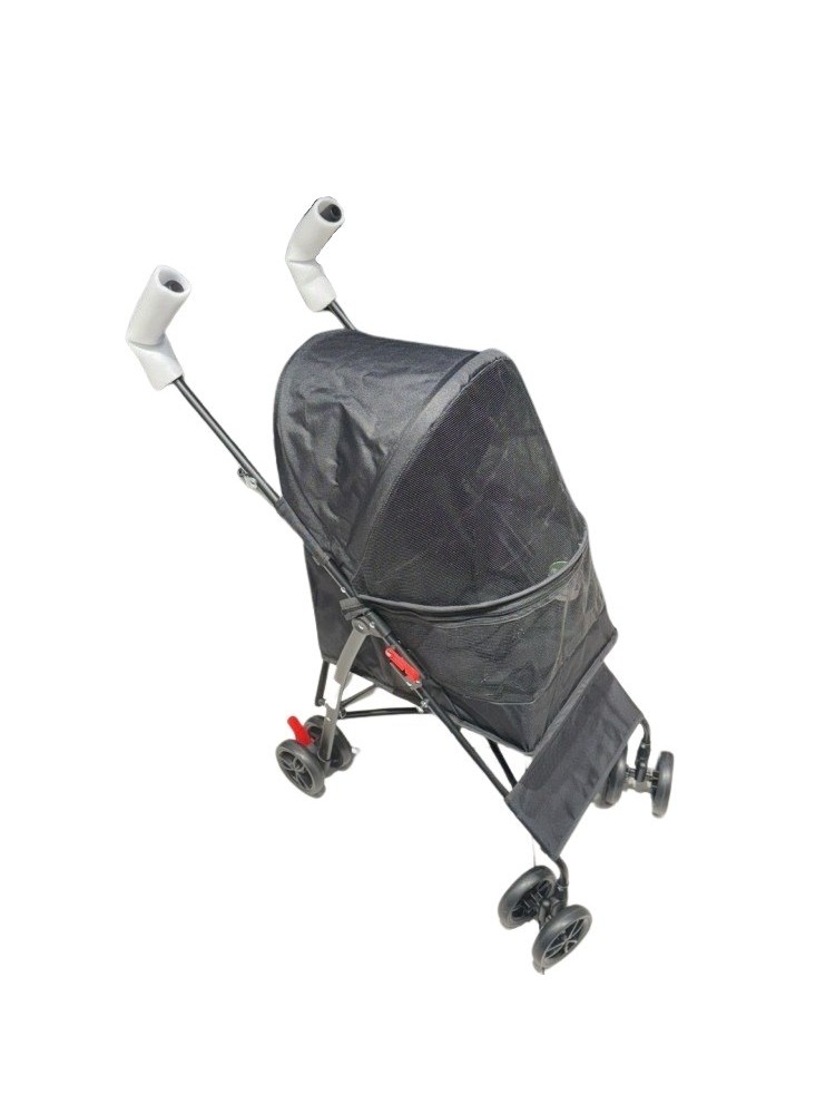 NUNBELL KEDİ, KÖPEK TAŞIMA ARABASI (DAISY) NUNBELL KEDİ, KÖPEK TAŞIMA ARABASI (DAISY)