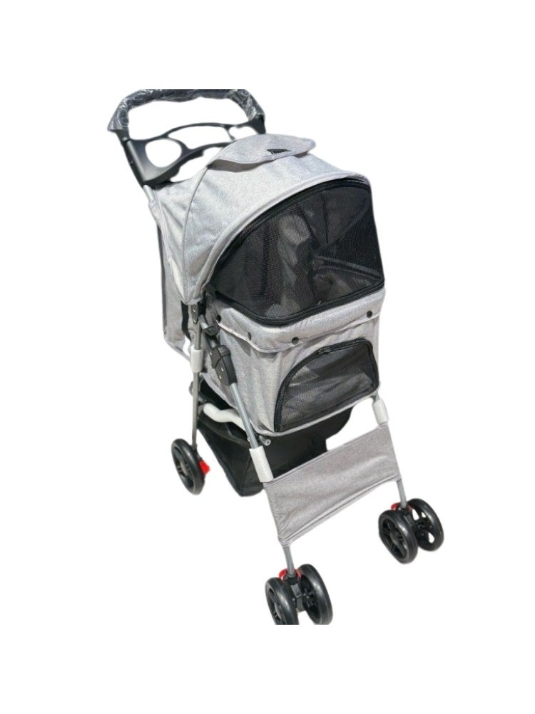 NUNBELL KEDİ, KÖPEK TAŞIMA ARABASI (PERA)