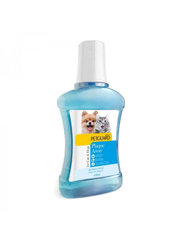 Petguard Ağız Losyonu