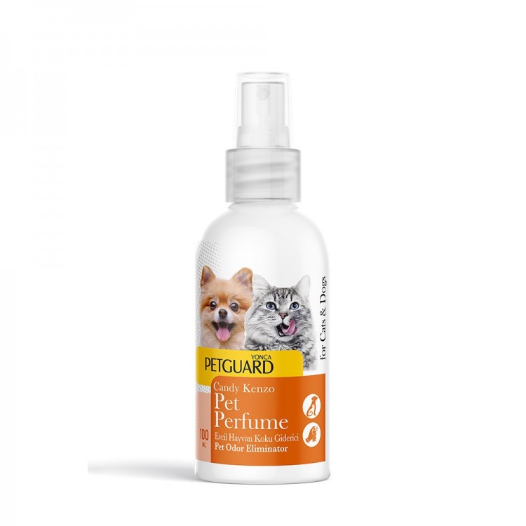 Petguard Candy Kenzo Kedi Köpek Parfüm 100 ML