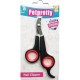 PETPRETTY KEDİ KÖPEK TIRNAK MAKASI 11x6cm