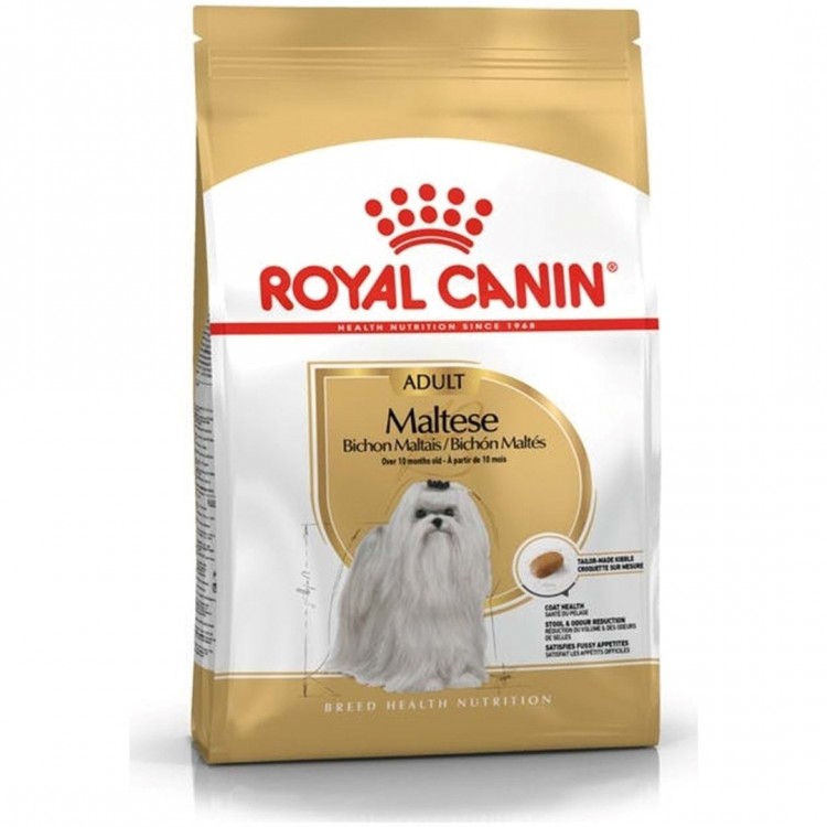 Royal Canin Maltese Terrier Yetişkin Köpek Maması 1,5kg Royal Canin Maltese Terrier Yetişkin Köpek Maması 1,5kg