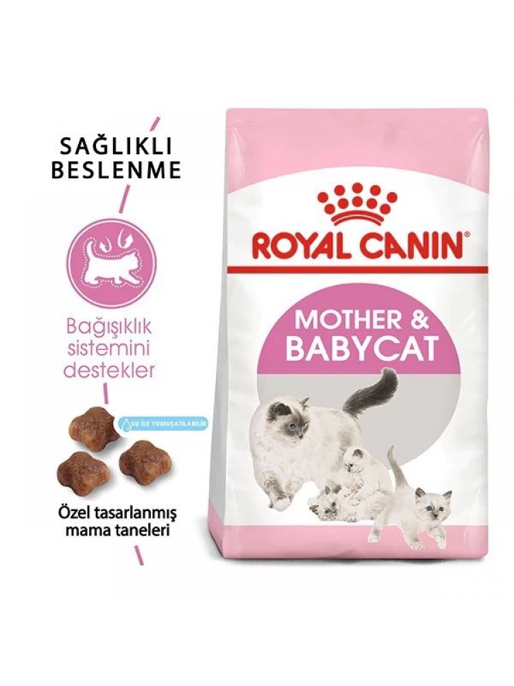 Royal Canin Mother&amp;BabyCat Yavru Kedi Maması 2kg
