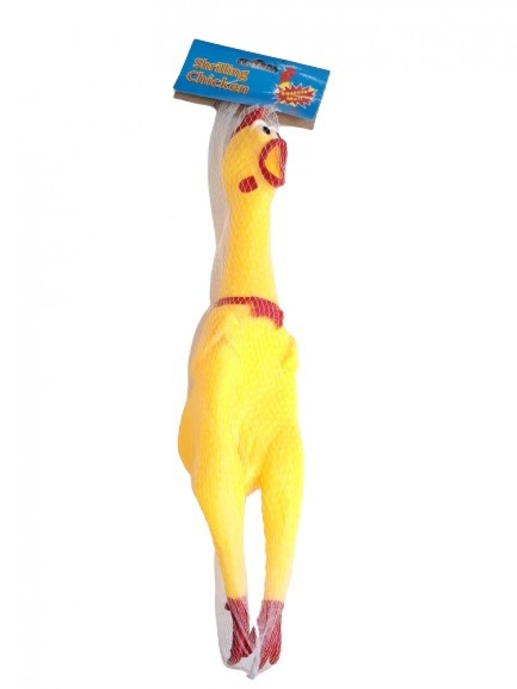 SESLİ HOROZ KÖPEK OĞUNCAĞI L