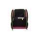 SUPERIOR PEMBE KEDİ KÖPEK FİLELİ SIRT ÇANTASI