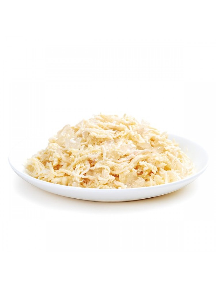 Wanpy 100g Pouch Tavuklu Yaş Köpek Maması 12 Adet