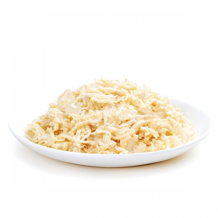 Wanpy 100g Pouch Tavuklu Yaş Köpek Maması 12 Adet