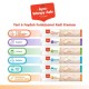 Wanpy Digestive Health Somon Balığı & Tavuk 12'li-F.Krema Ödül 5x14gr Wanpy Digestive Health Somon Balığı & Tavuk 12'li-F.Krema Ödül 5x14gr