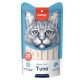 Wanpy Ton Balıklı 25*14 gr Krema Kedi Ödülü RAC-054