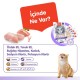 Wanpy Urinary Care Ördek & Tavuk 12'li-F.Krema Ödül 5x14gr