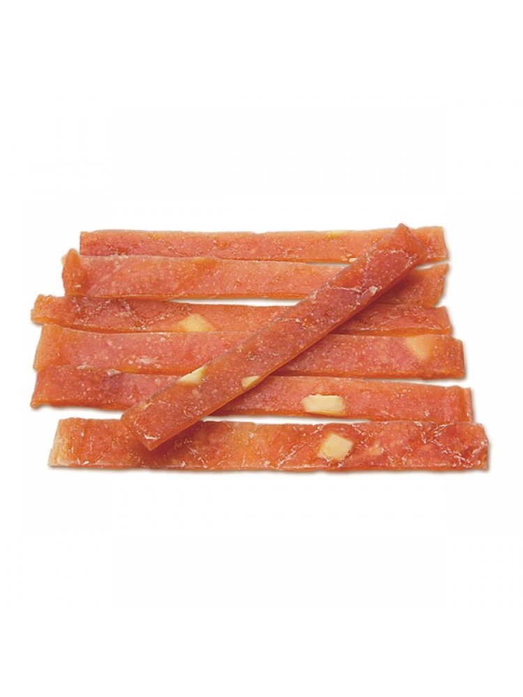 Wanpy Yumuşak Tavuk & Peynir Dilimleri 100g Köpek Ödülü
