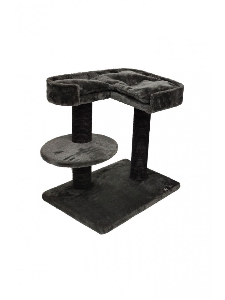 Padua Tırmalamalı Kedi Evi