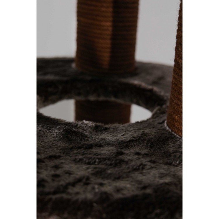 Dubai Tırmalamalı Kedi Evi