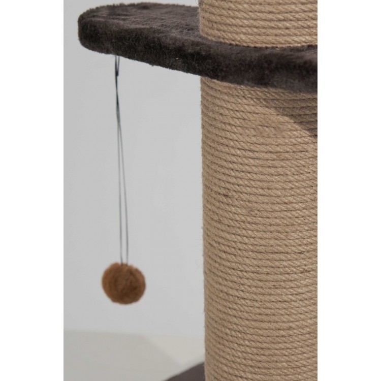 Tekli Tırmalama (86CM)