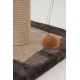 Tekli Tırmalama No1 (66 cm)