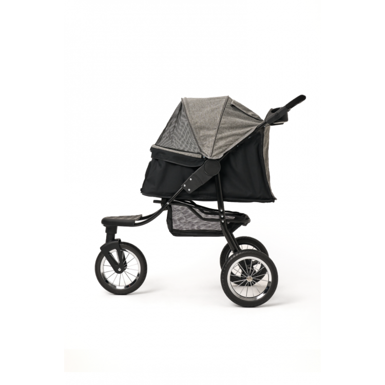 Zampa Ricciardo Kedi & Köpek Arabası